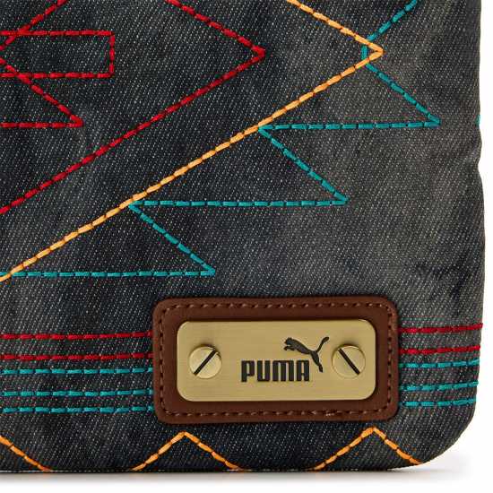 Puma Чанта За Рамо (F1) Nava Small Shoulder Bag Womens  