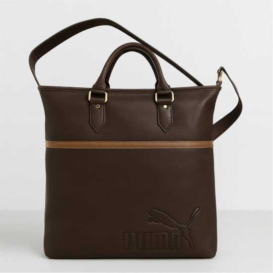 Puma (13) Edition Shopper Bag Womens  