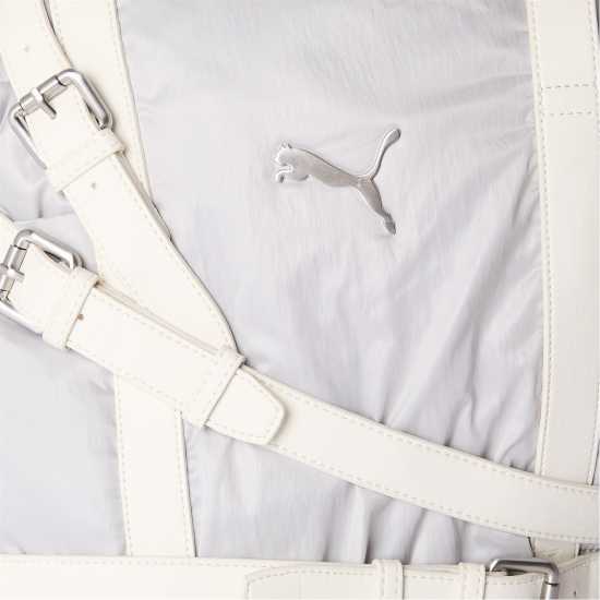 Puma Wrap-Up Tote Bag Womens  