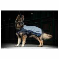 Rambo Reflective Dog Coat  Магазин за домашни любимци