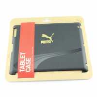 Puma Puma (5) Bytes Ipad Case Unisex Adults  