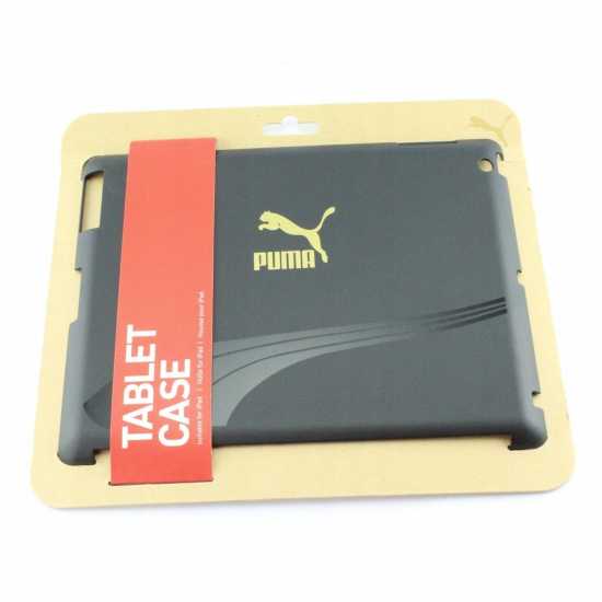 Puma Puma (5) Bytes Ipad Case Unisex Adults  