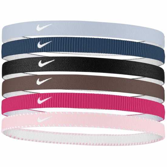 Nike Flex Kids Headbands (6 Pack)  