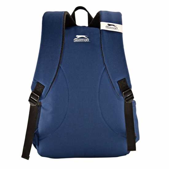 Ученически раници Slazenger Раница И Кутия За Обяд Backpack And Lunch Box Морска синьо Slazenger Раница И Кутия За Обяд Backpack And Lunch Box Морска синьо Ученически раници