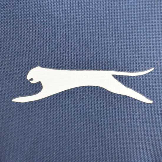 Ученически раници Slazenger Раница И Кутия За Обяд Backpack And Lunch Box Морска синьо Slazenger Раница И Кутия За Обяд Backpack And Lunch Box Морска синьо Ученически раници