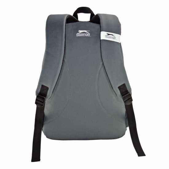 Slazenger Раница И Кутия За Обяд Backpack And Lunch Box Угъл Ученически раници
