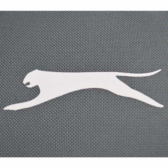 Slazenger Раница И Кутия За Обяд Backpack And Lunch Box Угъл Ученически раници