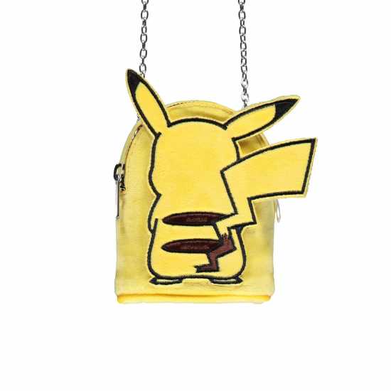Character Character Micro Bag 62 Pikachu 
