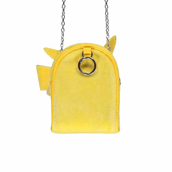 Character Character Micro Bag 62 Pikachu 