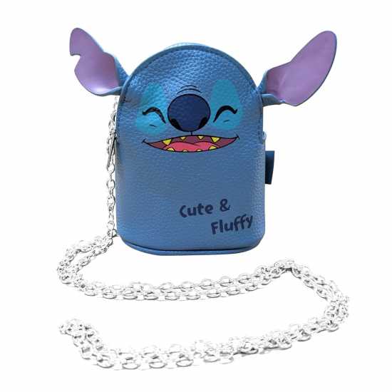 Character Character Micro Bag 62 Lilo & Stitch Character Character Micro Bag 62 Lilo & Stitch