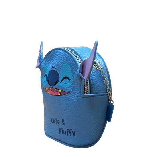Character Character Micro Bag 62 Lilo & Stitch Character Character Micro Bag 62 Lilo & Stitch