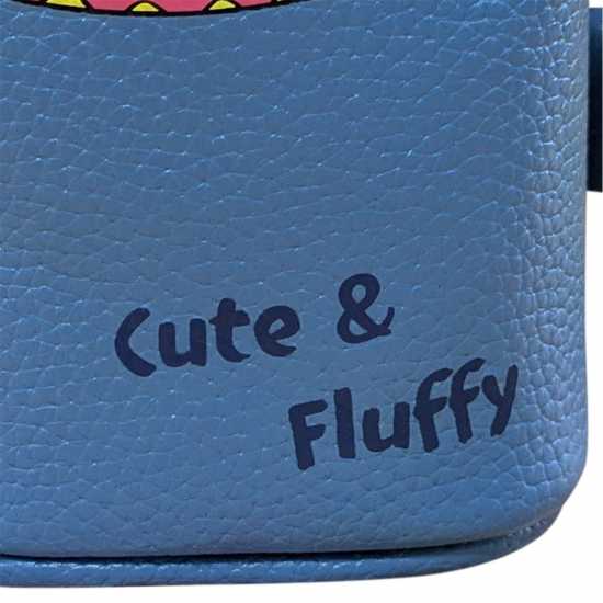 Character Character Micro Bag 62 Lilo & Stitch Character Character Micro Bag 62 Lilo & Stitch