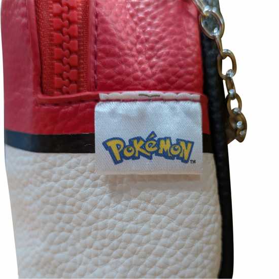 Character Character Micro Bag 62 Pokeball Character Character Micro Bag 62 Pokeball