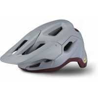 Tactic 4 Helmet Dove Grey Каски за колоездачи