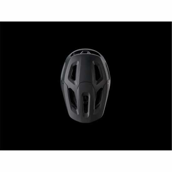 Tactic 4 Helmet Black Каски за колоездачи