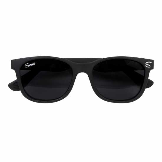 Слънчеви очила Поляризирани Слънчеви Очила Suneez Polarised Sunglasses Juniors Черно Поляризирани Слънчеви Очила Suneez Polarised Sunglasses Juniors Черно Слънчеви очила