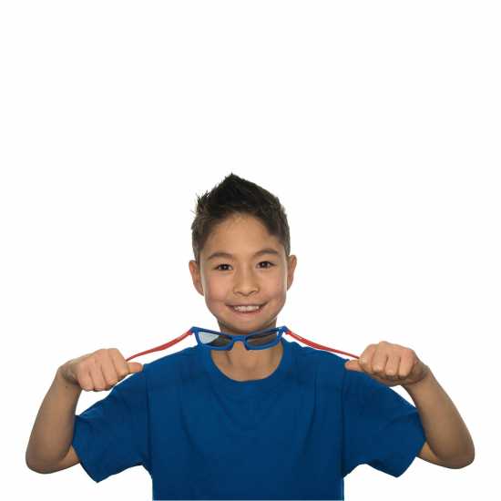 Поляризирани Слънчеви Очила Suneez Polarised Sunglasses Juniors Синьо Слънчеви очила