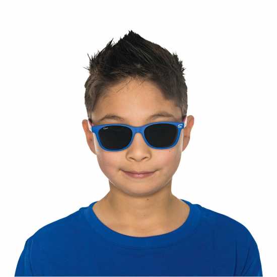 Поляризирани Слънчеви Очила Suneez Polarised Sunglasses Juniors Синьо Слънчеви очила