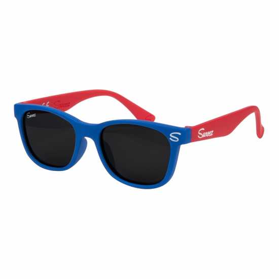 Поляризирани Слънчеви Очила Suneez Polarised Sunglasses Juniors Синьо Слънчеви очила