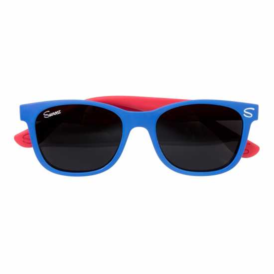 Поляризирани Слънчеви Очила Suneez Polarised Sunglasses Juniors Синьо Слънчеви очила