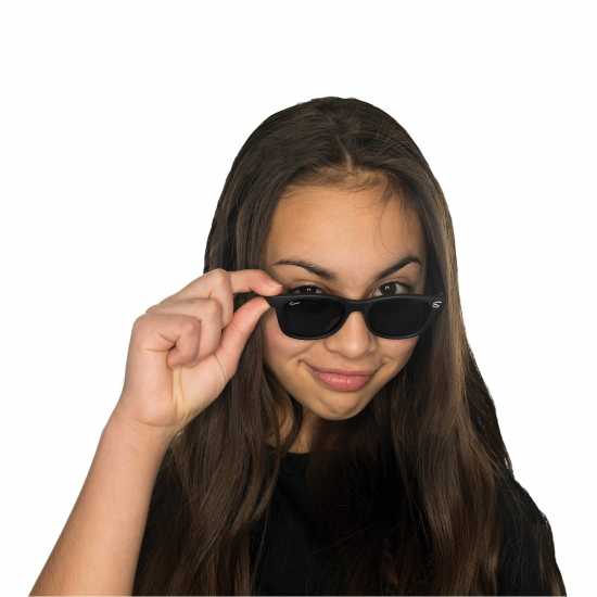 Слънчеви очила Поляризирани Слънчеви Очила Suneez Polarised Sunglasses Childrens Черно Поляризирани Слънчеви Очила Suneez Polarised Sunglasses Childrens Черно Слънчеви очила