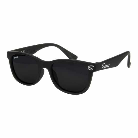 Слънчеви очила Поляризирани Слънчеви Очила Suneez Polarised Sunglasses Childrens Черно Поляризирани Слънчеви Очила Suneez Polarised Sunglasses Childrens Черно Слънчеви очила