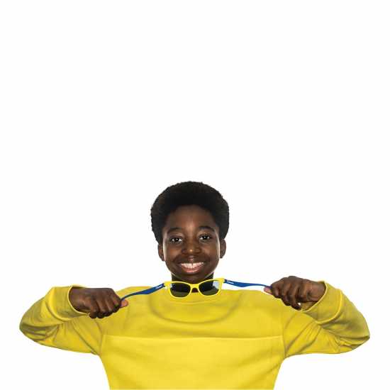 Поляризирани Слънчеви Очила Suneez Polarised Sunglasses Childrens Жълто Слънчеви очила