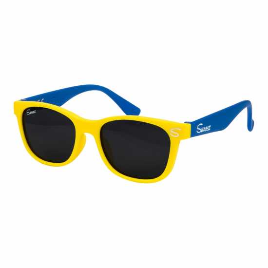 Поляризирани Слънчеви Очила Suneez Polarised Sunglasses Childrens Жълто Слънчеви очила