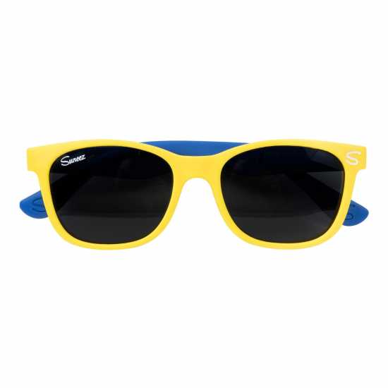 Поляризирани Слънчеви Очила Suneez Polarised Sunglasses Childrens Жълто Слънчеви очила