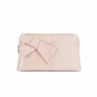 Ted Baker Ted Baker Large Nicco Cosmetic Bag pl-pink Пътни принадлежности