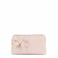 Ted Baker Ted Baker Nicolai Wash Bag Womens pl-pink Пътни принадлежности