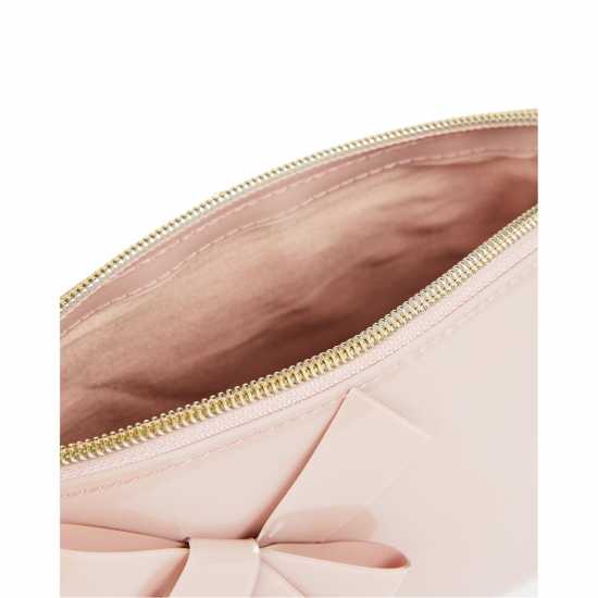 Ted Baker Ted Baker Nicolai Wash Bag Womens pl-pink Пътни принадлежности