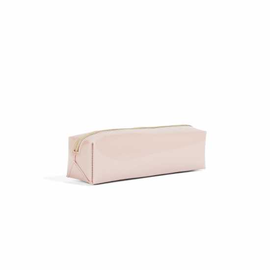 Ted Baker Ted Baker Nikara Brush Cosmetic Bag pl-pink Пътни принадлежности
