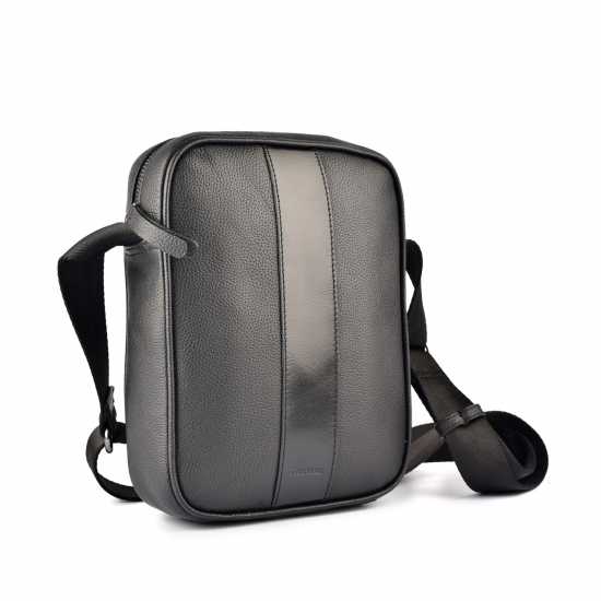 Пощальонска Чанта Firetrap Messenger Bag  Чанти през рамо