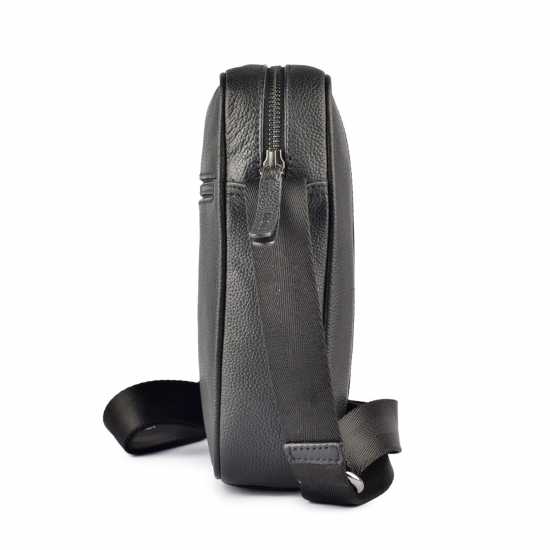 Пощальонска Чанта Firetrap Messenger Bag  Чанти през рамо