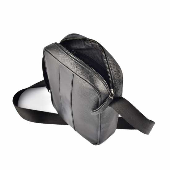 Пощальонска Чанта Firetrap Messenger Bag  Чанти през рамо