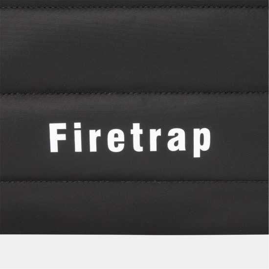 Firetrap Padded Crossbody Bag  Дамски чанти