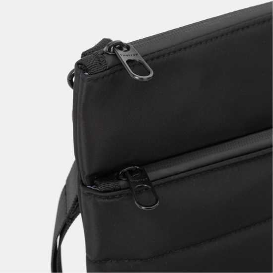 Firetrap Padded Crossbody Bag  Дамски чанти