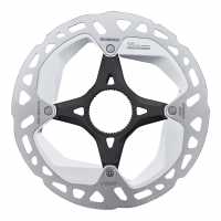 Shimano Rt-Mt800 Disc Brake Rotor Ice Tech 180 Mm  