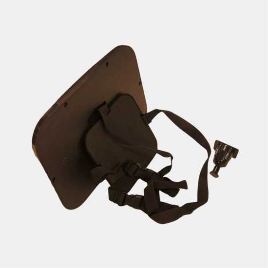 Cute And Co Cute & Co Detachable Baby View Backseat Car Mirror Cute And Co Cute & Co Detachable Baby View Backseat Car Mirror