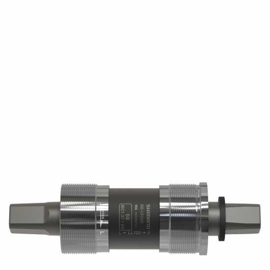 Shimano Bb-Un300 Bottom Bracket British Thread, 68 - 118 Mm  