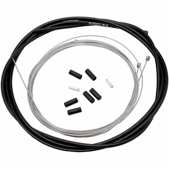 Shimano Road Gear Cable Set - Y60098501 Shimano Road Gear Cable Set - Y60098501