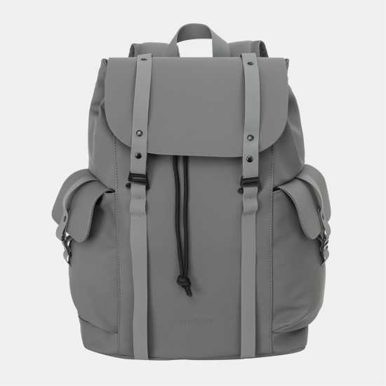 Firetrap Matte Backpack  Ученически раници