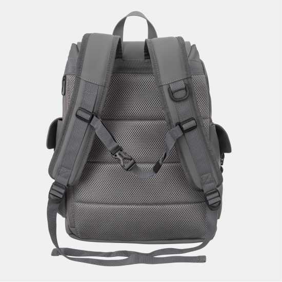 Firetrap Matte Backpack  Ученически раници