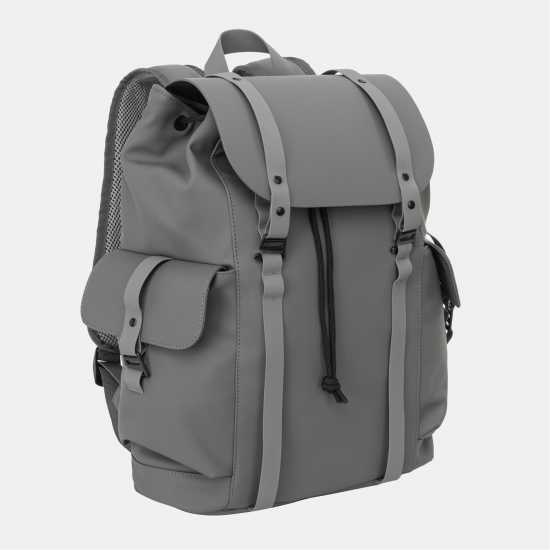 Firetrap Matte Backpack  Ученически раници