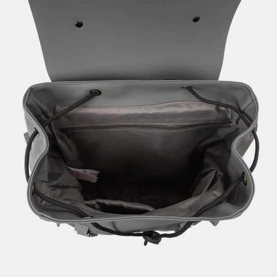Firetrap Matte Backpack  Ученически раници