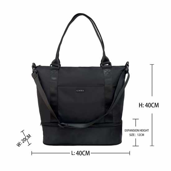 Linea Linea Underseat Tote  