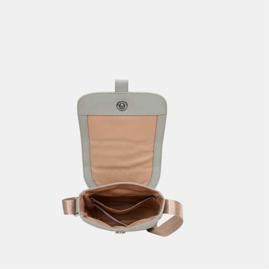 Firetrap Sachel Bag Ld62  