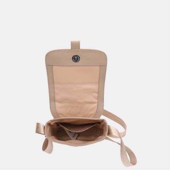 Firetrap Sachel Bag Ld62 Firetrap Sachel Bag Ld62