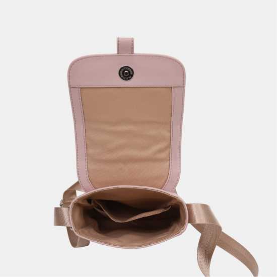 Firetrap Sachel Bag Ld62 Firetrap Sachel Bag Ld62